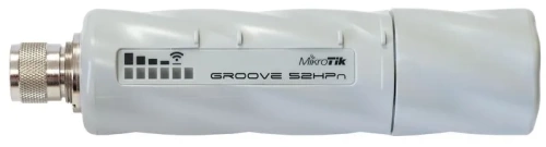 Точка доступа MikroTik RBGroove-52HPn